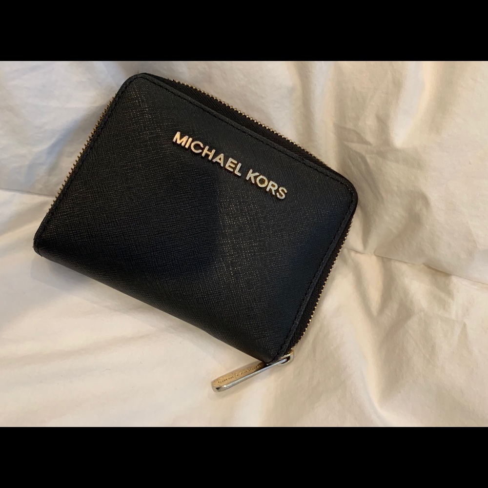 Michael Kors wallet